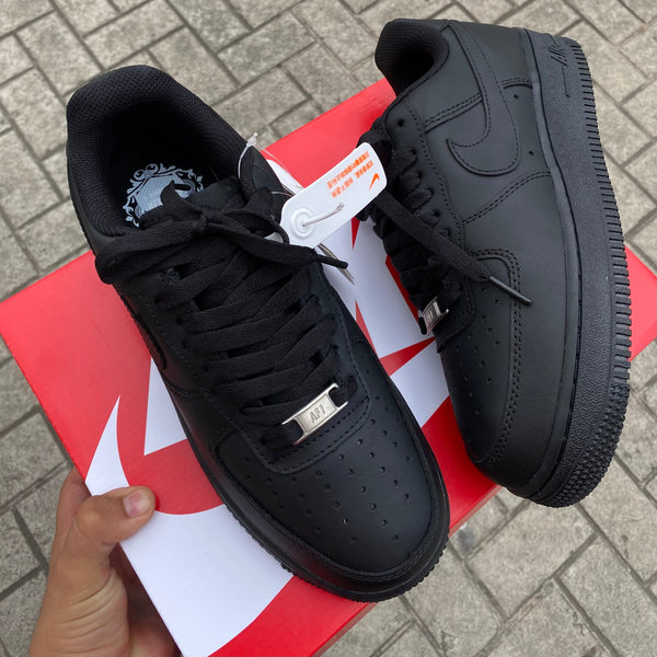 AF1 1.1 Negro