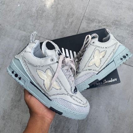 Skate 2 Gris