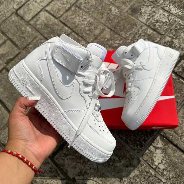 AF1 High 1.1