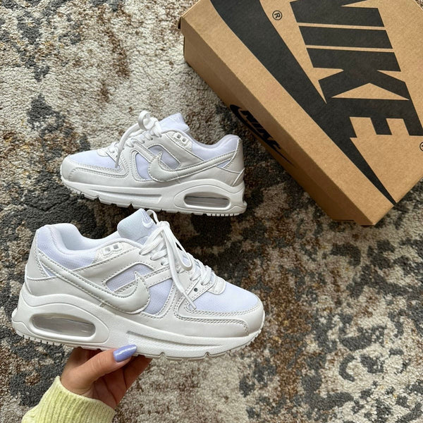 Air Max Command Blanco