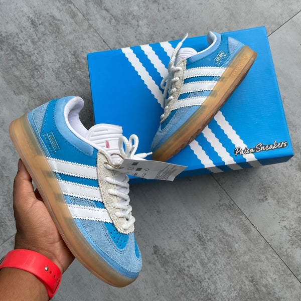 Gazelle Bad Bunny Azul San Juan