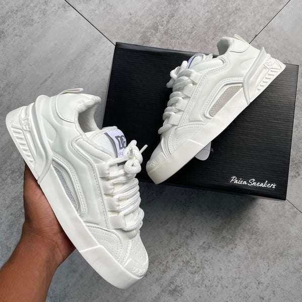 D&G Blanco