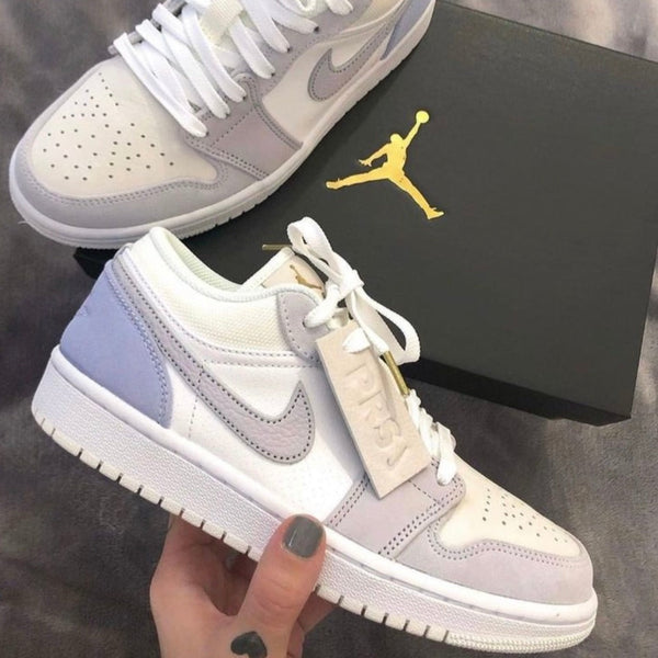 Air low 1 Paris