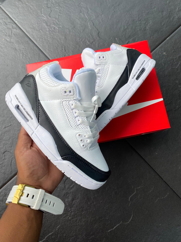 J0rdan 3 Blanco Fragment