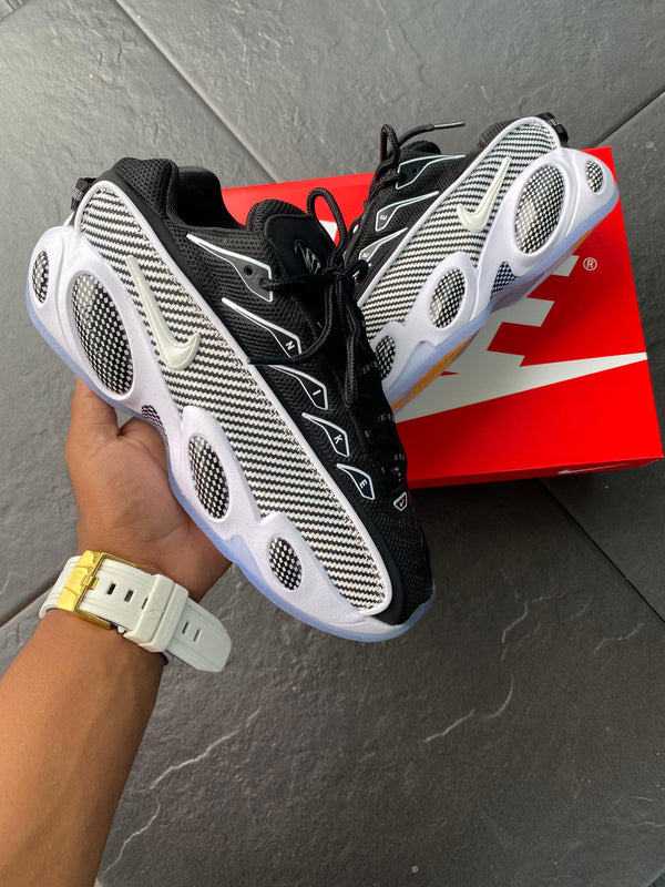 Nocta Glide Negro Blanco