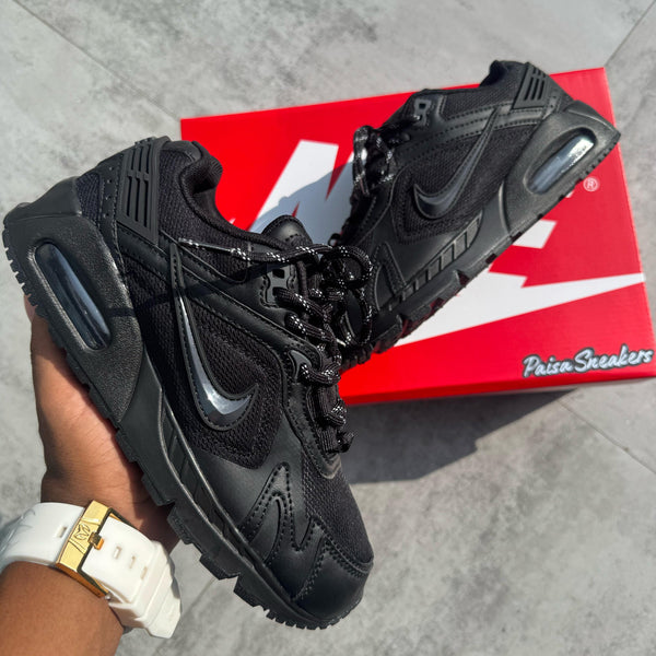 Air Max Farfet Negro