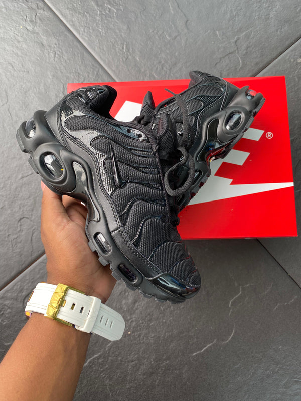 TN Negro