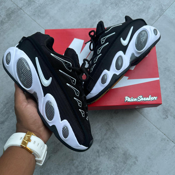 Nocta Negro Blanco