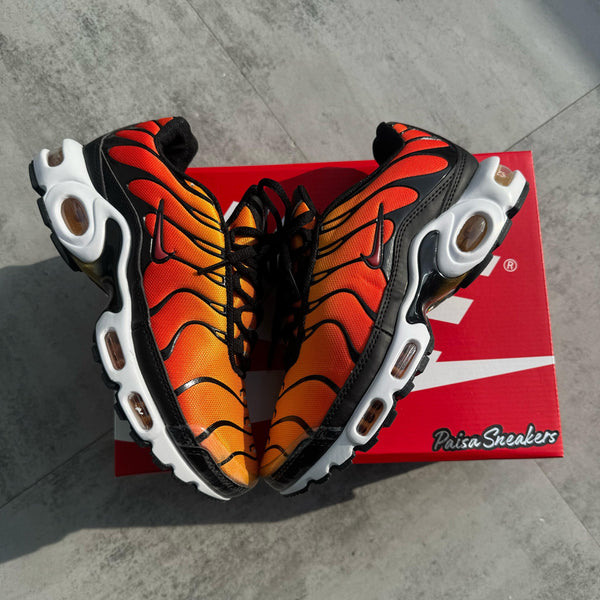 TN Naranja Amarillo