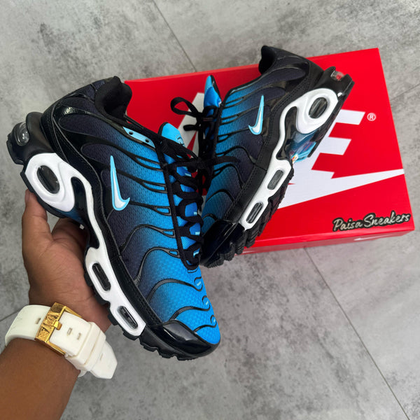 TN Azul