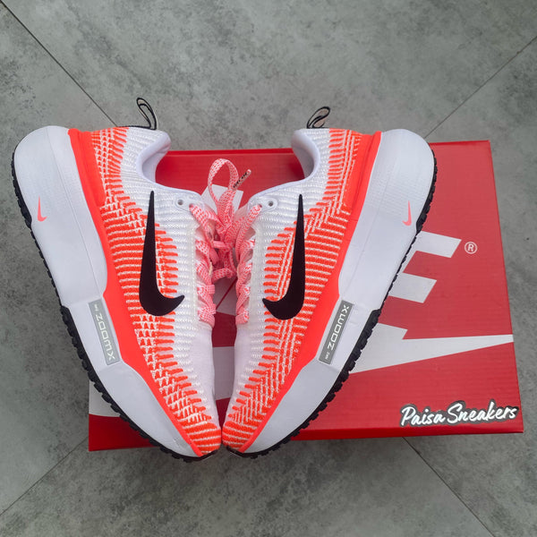 Zoom X Naranja