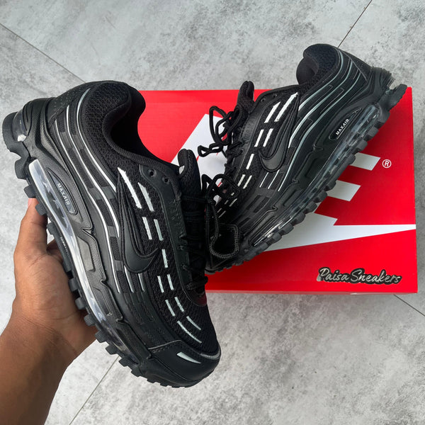 Max Air Negro