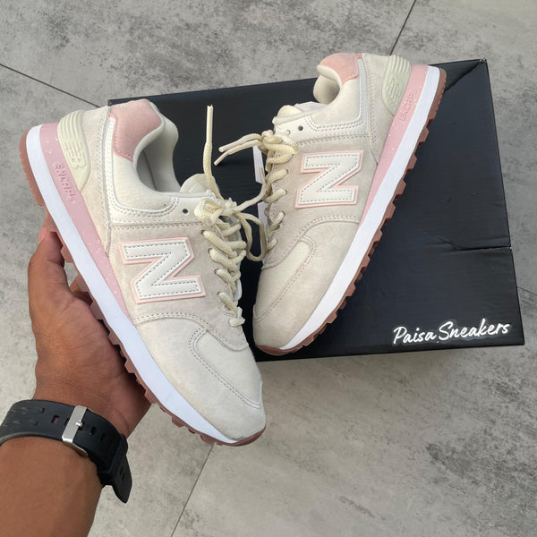 NB 574 Pale de Rosa