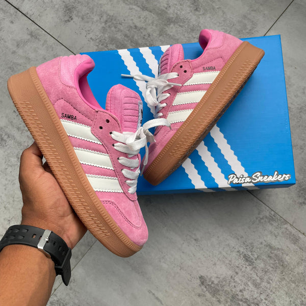 Samba Plataforma Rosa