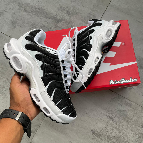 Tn Negro Blanco