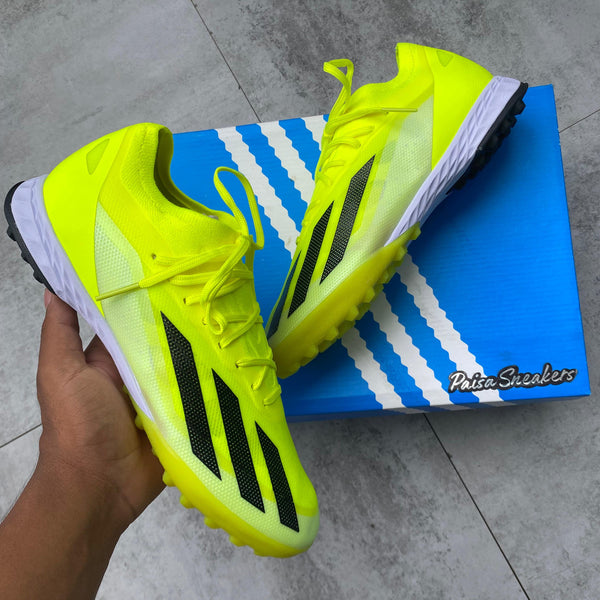 Predator Amarillo