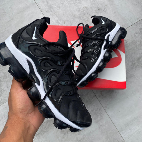 NK Vapor Negro