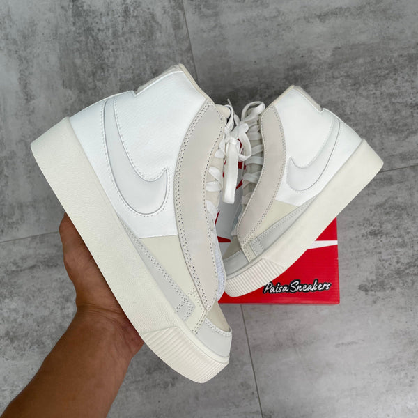 Blazer New Blanco